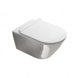 وال هنگ کاتالانو (Catalano) مدل Gold & Silver سفید کروم