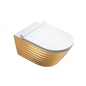 وال هنگ کاتالانو (Catalano) مدل Gold & Silver سفید طلا