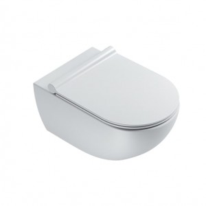 وال هنگ کاتالانو (Catalano) مدل Colori سفید