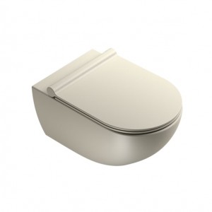 وال هنگ کاتالانو (Catalano) مدل Colori بژ