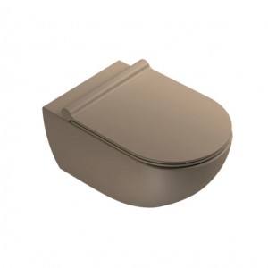 وال هنگ کاتالانو (Catalano) مدل Colori قهوه ای