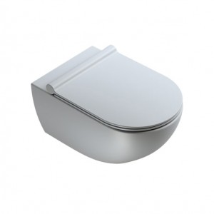 وال هنگ کاتالانو (Catalano) مدل Colori طوسی