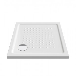 زیر دوشی کاتالانو (Catalano) مدل Shower trays سایز 4.5*80*80