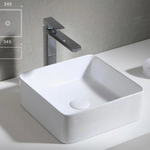 کاسه روشویی آرماندو ویکاریو مدل ART41314 سفید