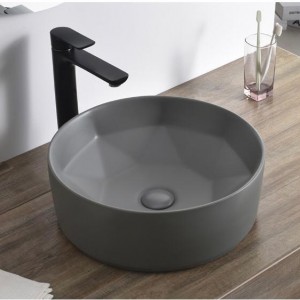 کاسه روشویی آرماندو ویکاریو مدل ART8419-03 طوسی مات