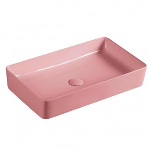 کاسه روشویی آرماندو ویکاریو مدل ART8423-04 صورتی مات