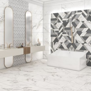 کاشی و سرامیک پرسلان کاشی تبریز سری زبرینو