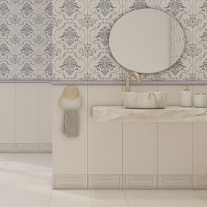 کاشی تبریز سری لیریکا