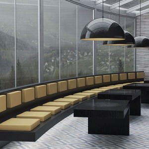 کاشی تبریز سری الیت Elite