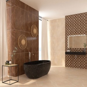 کاشی تبریز سری آنتیک Antique