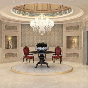 کاشی تبریز سری رزا Rosa