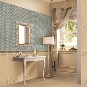 کاشی تبریز سری فریم Frame