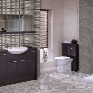 کاشی تبریز سری پراگ Prug