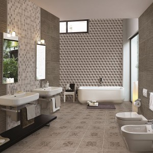 کاشی تبریز سری رئولاندا Reolanda