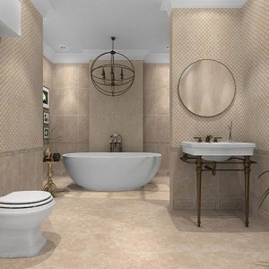 کاشی تبریز سری رومن Roman