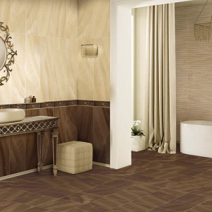 کاشی تبریز سری راماندا Ramanda