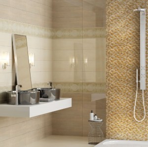 کاشی و سرامیک هرمس سری پاریس