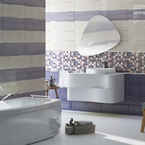 کاشی و سرامیک هرمس سری هالیدی