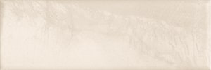 کاشی و سرامیک هرمس سری آپیا سفید قالبدار / 60×20