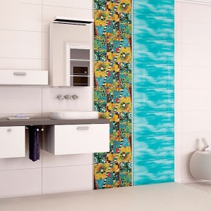 کاشی و سرامیک هرمس سری کوانتوم