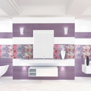 کاشی و سرامیک هرمس سری فانال