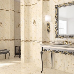 کاشی و سرامیک هرمس سری رنسانس