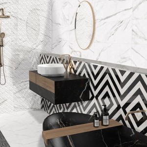 کاشی و سرامیک هرمس سری دوان