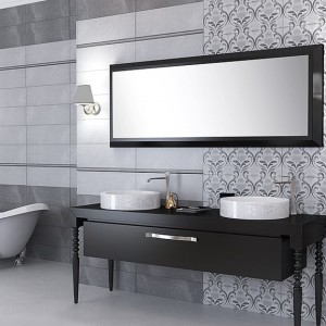 کاشی و سرامیک هرمس سری گالانت طوسی