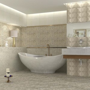 کاشی و سرامیک هرمس سری آرت نوا