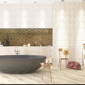 کاشی و سرامیک هرمس سری فالکون بژ