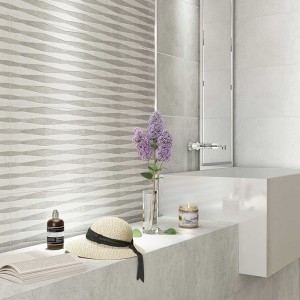 کاشی و سرامیک هرمس سری فالکون طوسی