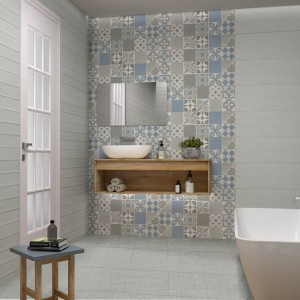 کاشی و سرامیک هرمس سری میلنا طوسی