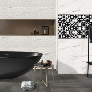 کاشی و سرامیک هرمس سری وینترفیل