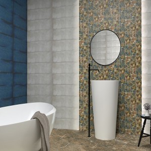 کاشی و سرامیک  هرمس سری  سیسیل