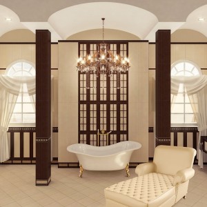 کاشی و سرامیک  هرمس سری  ونوس