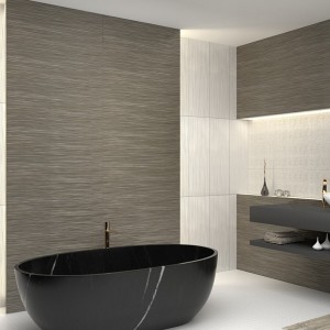 کاشی و سرامیک  هرمس سری  تیتانیوم