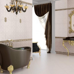 کاشی و سرامیک  هرمس سری  موناکو