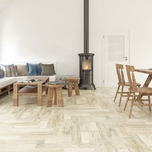 کاشی و سرامیک  هرمس مدل آندوراس سفید