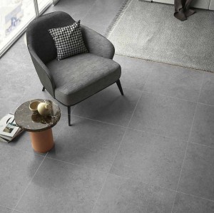 کاشی و سرامیک کف  هرمس مدل پرسلان پیترا طوسی