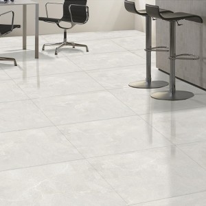 کاشی و سرامیک کف  هرمس مدل کارارا