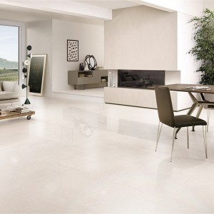 کاشی و سرامیک کف  هرمس مدل بروکلین استخوانی