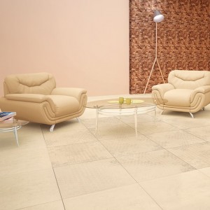 کاشی و سرامیک کف هرمس مدل رومانزا بژ