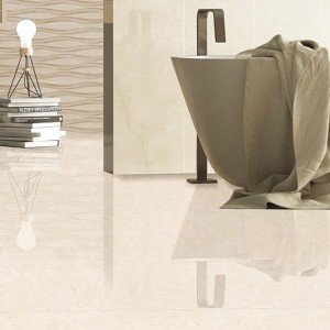 کاشی و سرامیک کف هرمس مدل کریستال