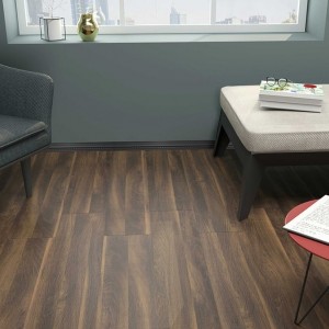 کاشی و سرامیک کف  هرمس مدل پرسلان آرت وود