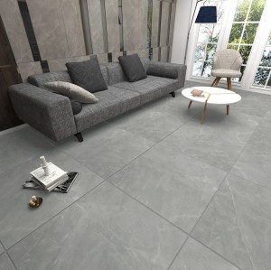 کاشی و سرامیک کف هرمس مدل مارمیتا طوسی تیره