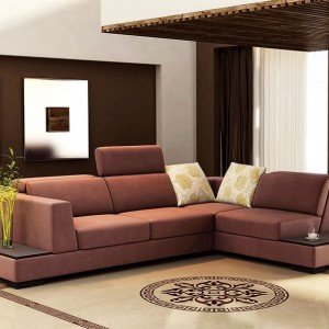 کاشی و سرامیک کف هرمس مدل کریستال