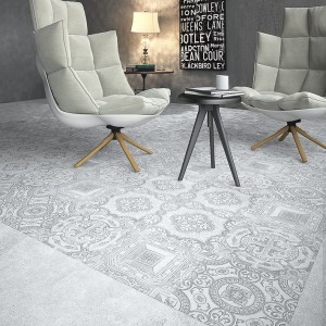 کاشی و سرامیک کف هرمس مدل نوادا طوسی