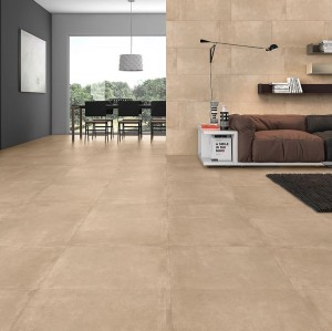 کاشی و سرامیک  هرمس مدل دیترویت بژ