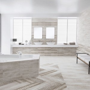 کاشی و سرامیک  هرمس مدل میسی سیپی