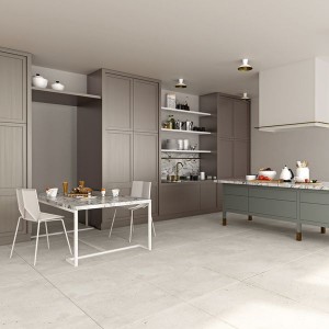 کاشی و سرامیک پرسلان گلدیس مدل موزاییکو